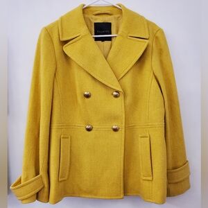 Talbot Double Breasted Blazer Jacket